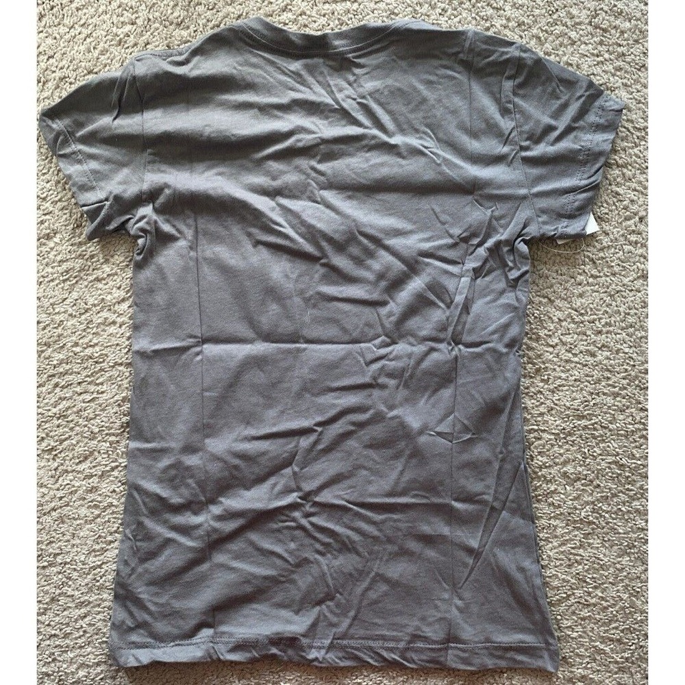 NEW Taylor Swift 2012 Official Red Grey Tee T-shirt Youth‎ Size Small - Picture 12 of 12